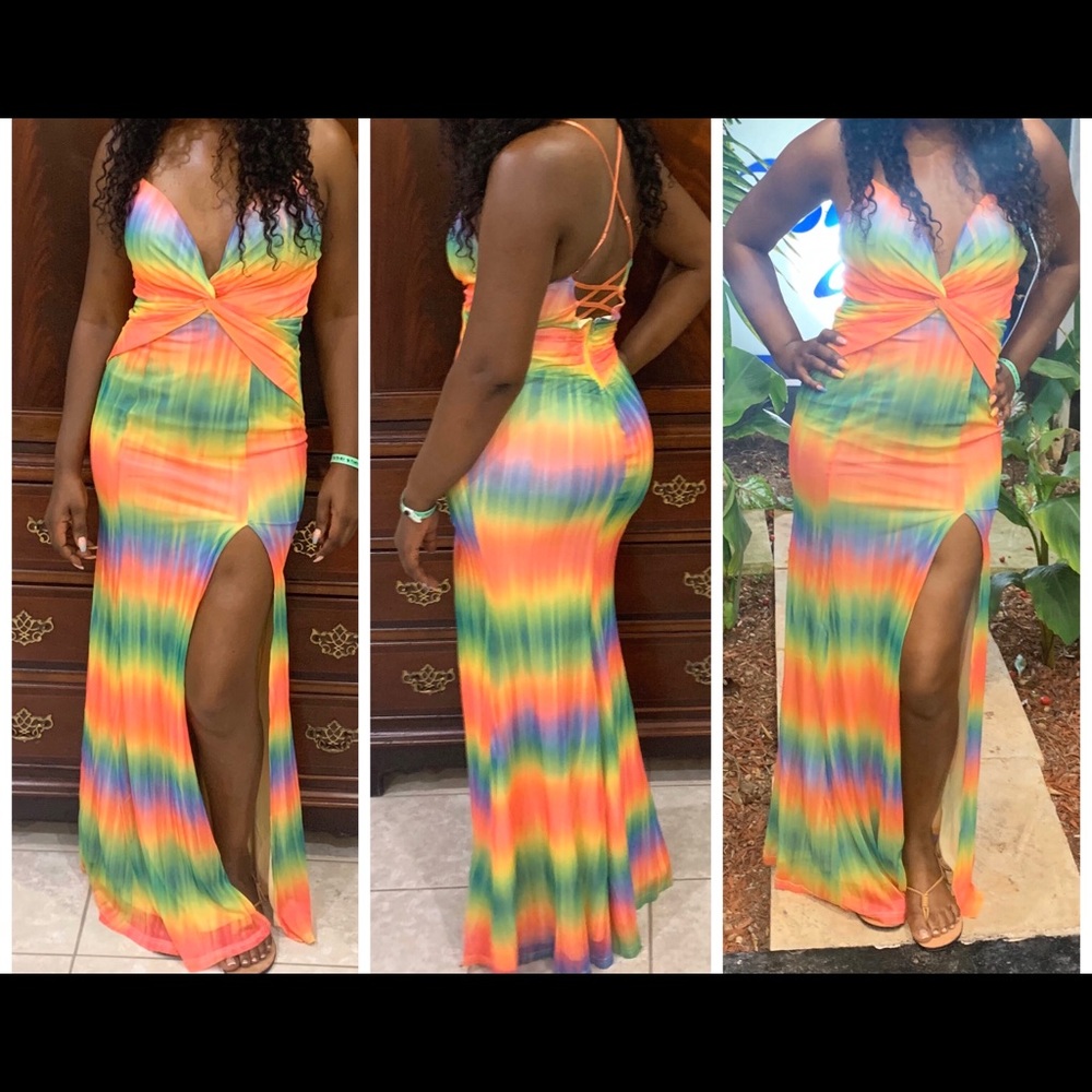 Fashion Nova sold out dress